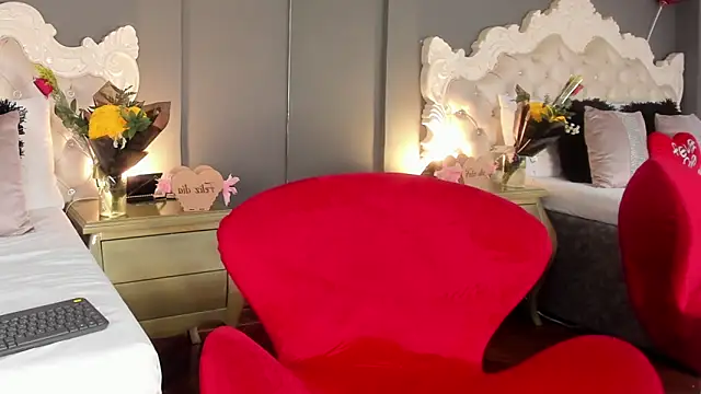 Milu Thomas online show from 09.23.25