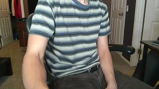 Snapshot of jjjjjfive chatting on 10.01.25 jjjjjfive online show from 10.01.25