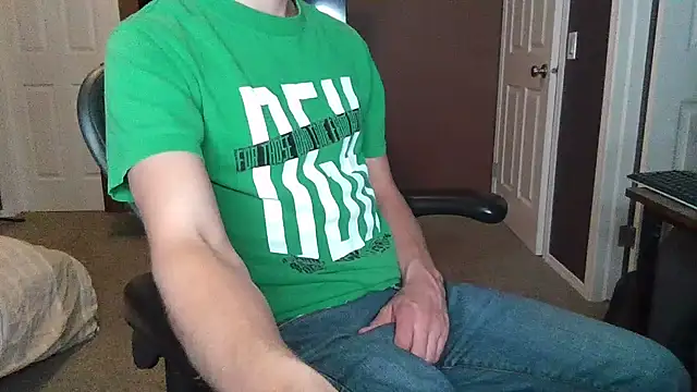 Snapshot of jjjjjfive chatting on 10.12.25 jjjjjfive online show from 10.12.25