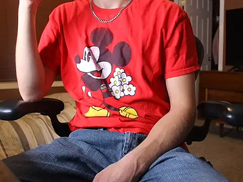 Snapshot of jjjjjfive chatting on 10.22.25 jjjjjfive online show from 10.22.25