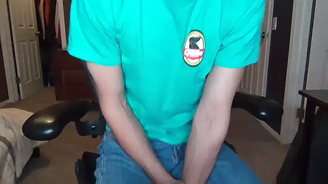 Snapshot of jjjjjfive chatting on 10.23.25 jjjjjfive online show from 10.23.25