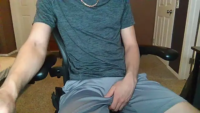 Snapshot of jjjjjfive chatting on 10.27.25 jjjjjfive online show from 10.27.25