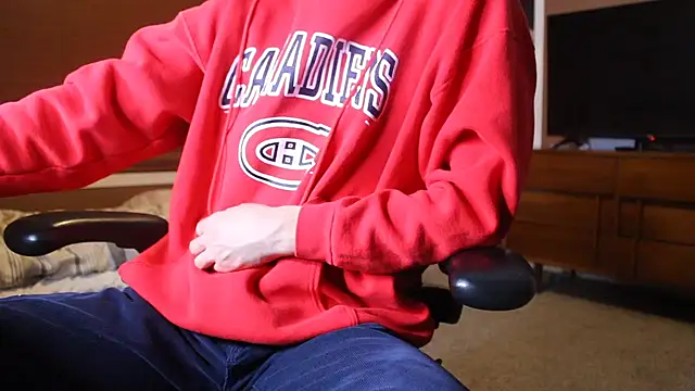 Snapshot of jjjjjfive chatting on 11.15.25 jjjjjfive online show from 11.15.25