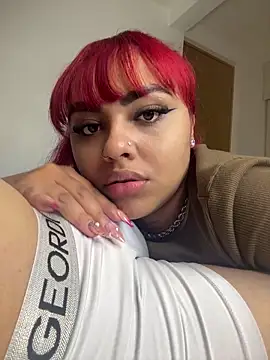 Ashly Arthur online show from 10.08.25