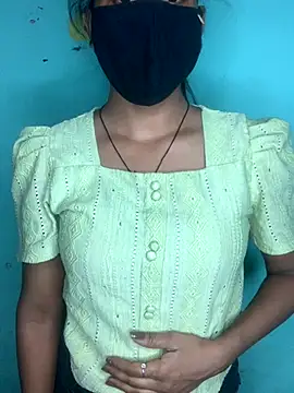 Snapshot of Priya_baby0 chatting on 10.07.25 Priya baby0 online show from 10.07.25