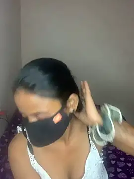 Snapshot of Priya_baby0 chatting on 11.09.25 Priya baby0 online show from 11.09.25