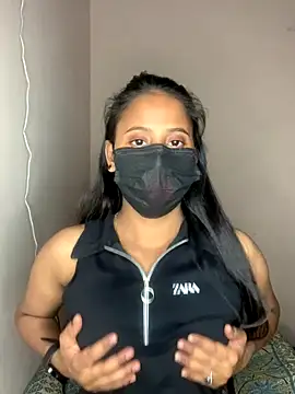 Priya baby0 online show from 12.14.25