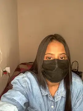 Priya baby0 online show from 12.18.25