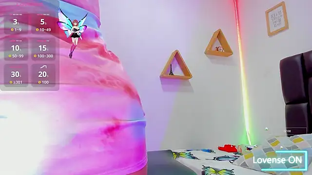 miiarod online show from 10.27.25