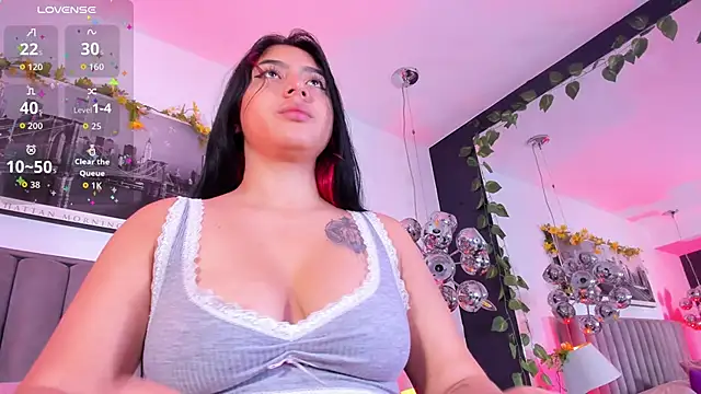DianeCalders1 online show from 09.25.25