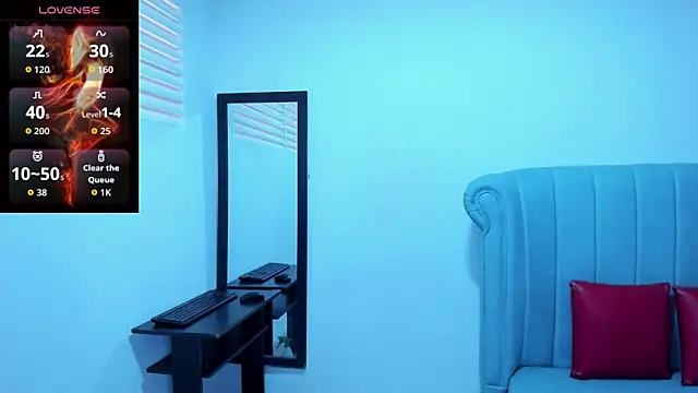 juanmechanic  online show from 04.14.26