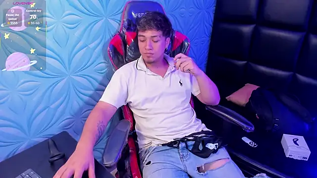 juanmechanic  online show from 04.16.26