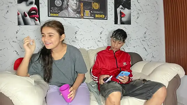 Lolipopcandy online show from 09.25.25