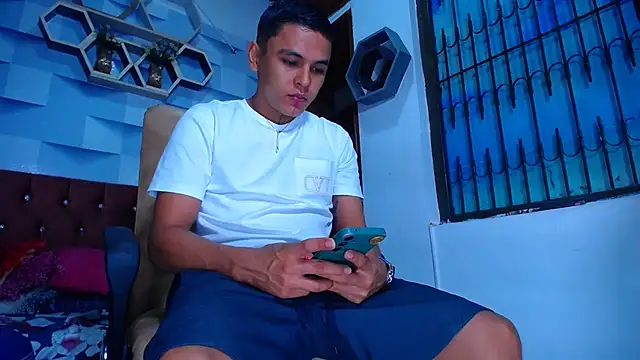 angelss 666 online show from 02.04.26