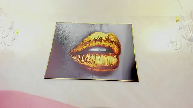 ValeriaJazz online show from 09.26.25