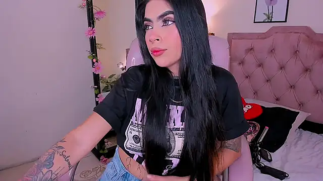 HannaColleman online show from 09.23.25