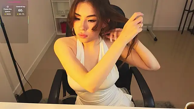 Kisa0 o online show from 09.17.25