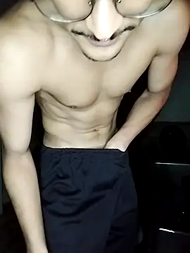 Mago666  online show from 10.15.25