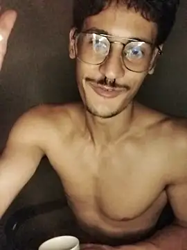 Mago666  online show from 11.05.25