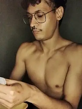 Mago666  online show from 11.15.25