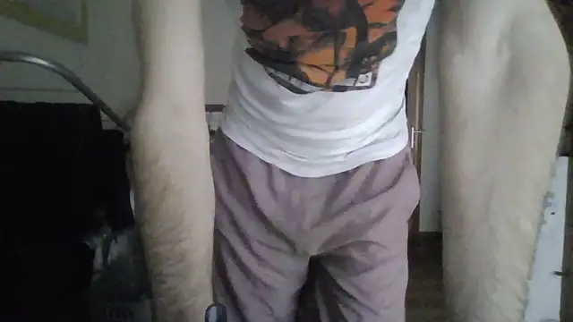 XLBarehengst online show from 12.17.25