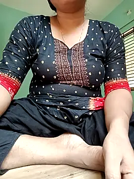 Rina-2 online show from 10.23.25