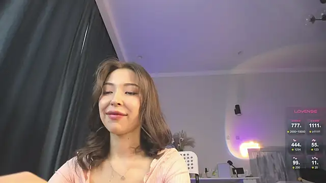 devaivy online show from 09.18.25
