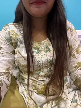 Naughty-Kamini online show from 09.24.25