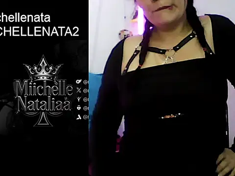 miichellemalvoa online show from 05.10.26