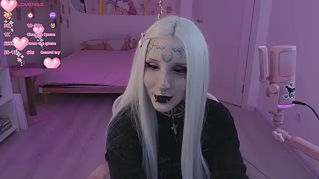 Nana stolass online show from 03.11.26