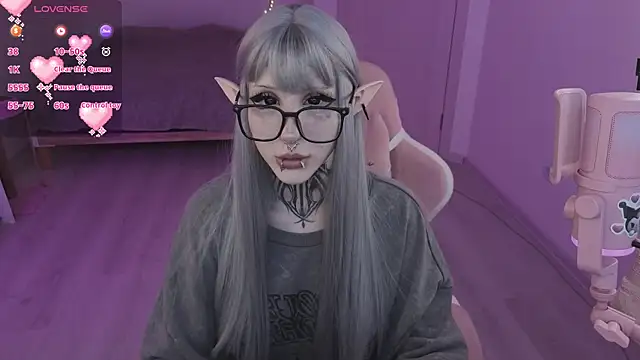 Nana stolass online show from 03.31.26