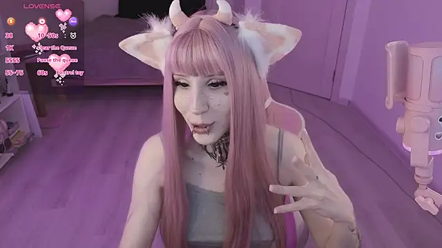 Nana stolass online show from 04.01.26