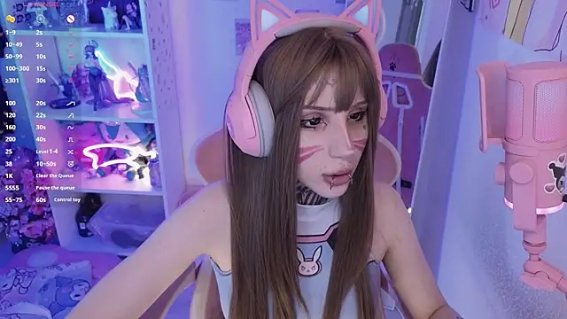 Nana stolass online show from 06.05.26