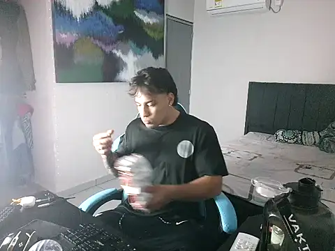latin party007 online show from 05.24.26
