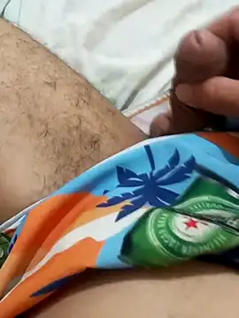 Maniasefetiches online show from 03.08.26