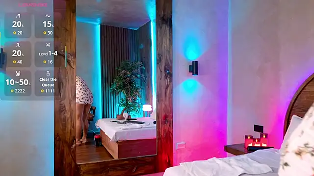 Snapshot of renata_black_ chatting on 02.25.26 renata black online show from 02.25.26