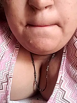 Snapshot of sexymotto chatting on 10.31.25 sexymotto online show from 10.31.25