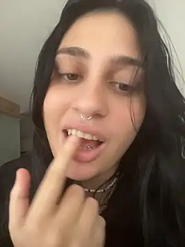 pudizinhaa online show from 07.29.26