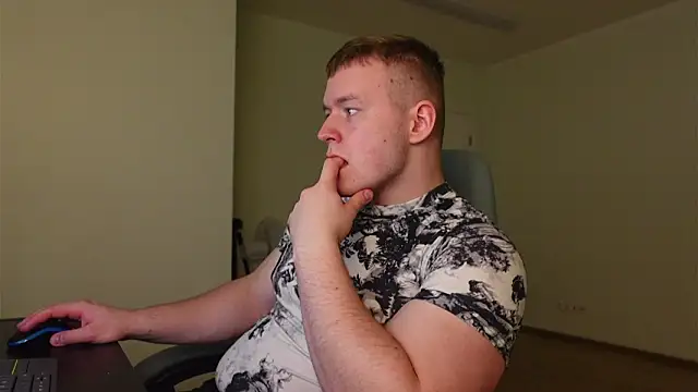 Richard Dullas online show from 11.27.25