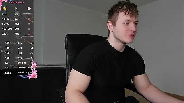 Richard Dullas online show from 03.26.26