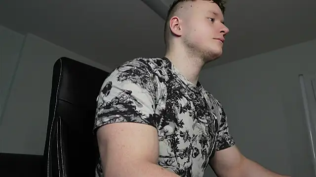 Richard Dullas online show from 04.07.26