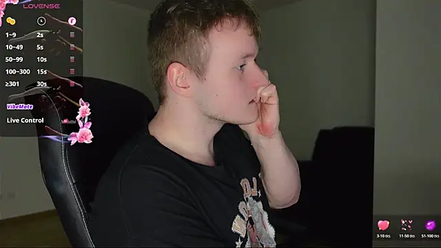 Snapshot of Richard_Dullas chatting on 05.21.26 Richard Dullas online show from 05.21.26