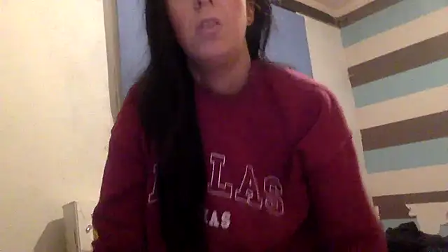 Bellababexox online show from 10.26.25