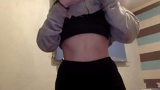 Bellababexox online show from 11.05.25