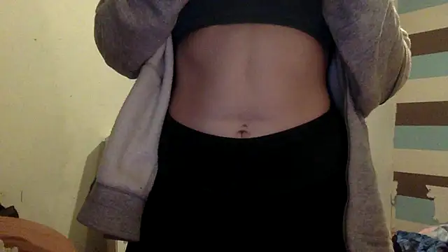 Bellababexox online show from 11.09.25