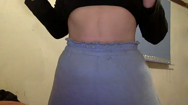 Bellababexox online show from 11.13.25