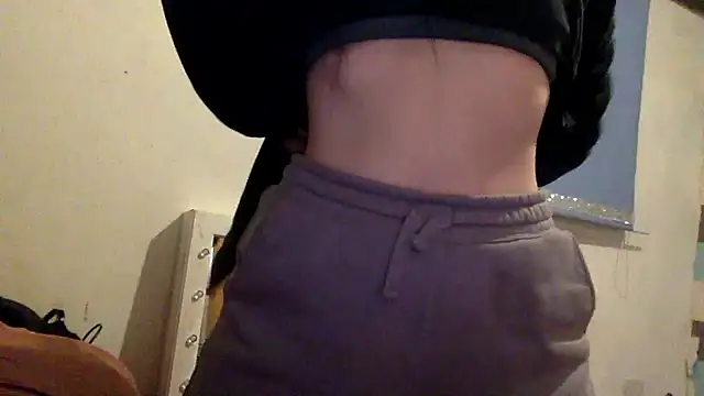 Bellababexox online show from 11.19.25