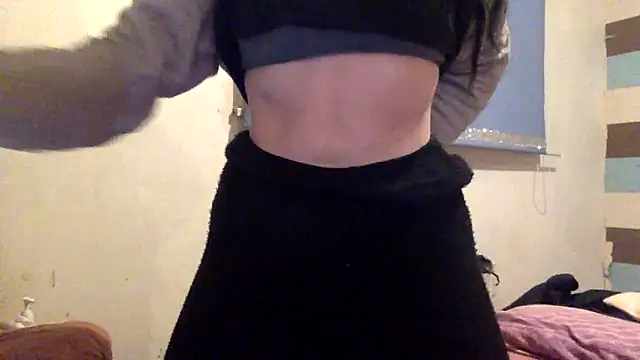 Bellababexox online show from 11.26.25