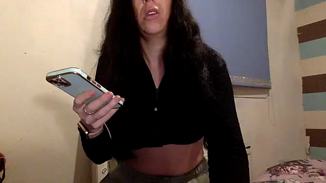 Bellababexox online show from 02.16.26