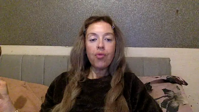 Bellababexox online show from 03.19.26